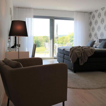 Lessing31 Hotel Schotten Eksteriør billede
