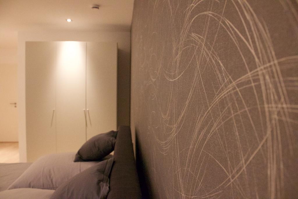 Lessing31 Hotel Schotten Eksteriør billede