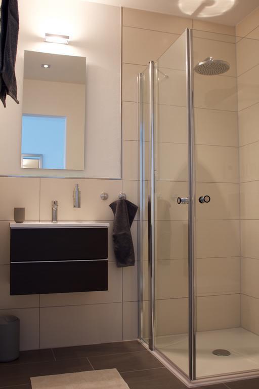 Lessing31 Hotel Schotten Værelse billede
